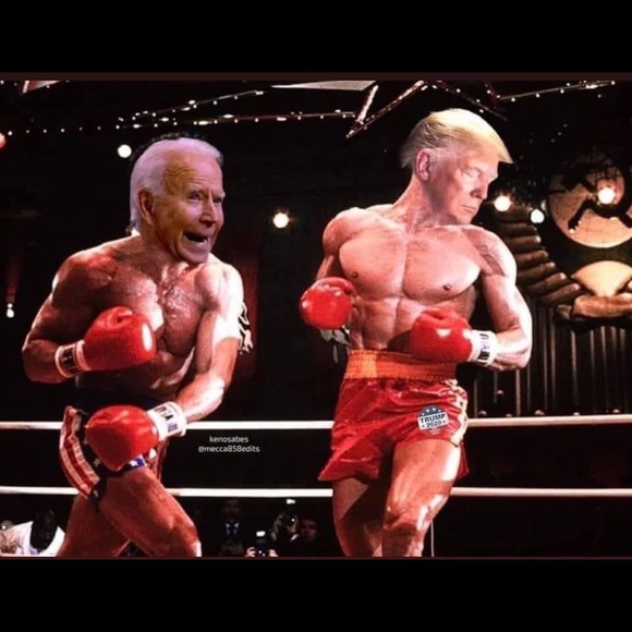 Meet your Posher, Ricardo - Picture 1 of 1